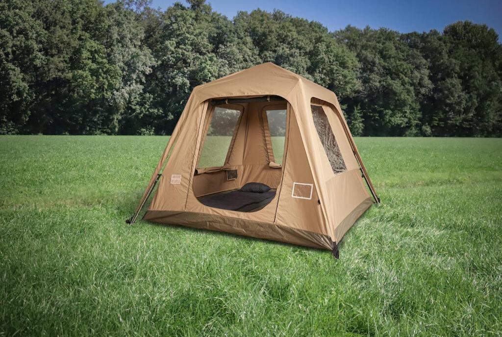 Blues Camping Beavercreek 흐롤로 외부 사진